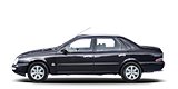 FORD SCORPIO I (GAE, GGE) (1985-1994)