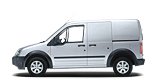 FORD TOURNEO CONNECT (2002-2013)