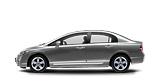 Immagine per ricambi Coprisedili per veicoli commerciali per HONDA CIVIC VII Coupé (EM2) (2001-2005) Immagine per ricambi Coprisedili per veicoli commerciali per HONDA CIVIC VII Coupé (EM2) (2001-2005)
