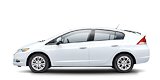 HONDA INSIGHT (ZE) (2000-2006)