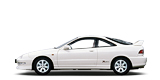 Immagine per ricambi Pedali per HONDA INTEGRA Coupé (DC2, DC4) (1993-2001)