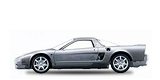 Immagine per ricambi Valvola ad espansione per HONDA NSX Cabriolet (NA) (1995-2005)