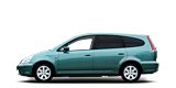 Immagine per ricambi Barra accoppiamento sterzo stabilizzatrice per HONDA STREAM (RN) (2001-Oggi)