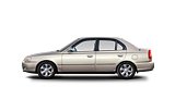 Immagine per ricambi Valvola ad espansione per HYUNDAI ACCENT II (LC) (1999-2005)