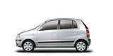 Immagine per ricambi Condensatore per HYUNDAI ATOS PRIME (MX) (1999-Oggi)