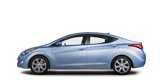 Immagine per ricambi  per HYUNDAI ELANTRA Tre volumi (MD, UD)  (2011-2015)