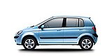 Immagine per ricambi Kit catena distribuzione per HYUNDAI GETZ (TB) (2002-2010)