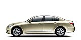 Immagine per ricambi Condensatore per HYUNDAI GRANDEUR (HG) (2011-Oggi)