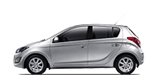 Immagine per ricambi Pedali per HYUNDAI i20 (GB) (2014-Oggi)