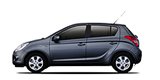 Immagine per ricambi  per HYUNDAI ix20 (JC) (2010-Oggi)