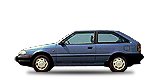 Immagine per ricambi Prodotti igenizzanti per HYUNDAI PONY / EXCEL Tre volumi (X-2) (1989-1995)