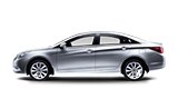 Immagine per ricambi Dischi freno anteriori per HYUNDAI SONATA V (NF) (2005-2010)