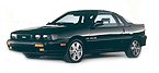 Immagine per ricambi  per ISUZU IMPULSE (1990-1993)