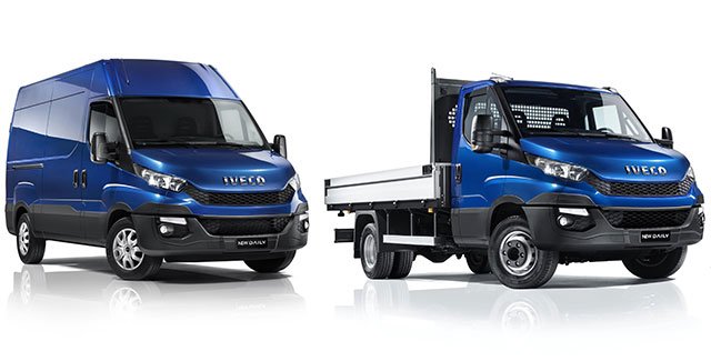 Immagine per ricambi Liquidi radiatori per IVECO