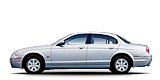 Immagine per ricambi Corpo farfallato per JAGUAR S-TYPE (CCX_) (1999-2008)