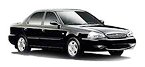 Immagine per ricambi Luce posteriore per KIA CLARUS Station wagon (GC)  (1998-2001)