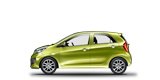 Immagine per ricambi Radiatore olio per KIA PICANTO (BA)  (2004-2011)