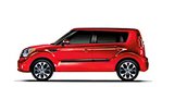 Immagine per ricambi Batteria meno di 50 ah per KIA SOUL (AM) (2009-Oggi)