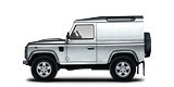 Immagine per ricambi Lunotto posteriore per LAND ROVER DEFENDER Cabrio (LD_) (1990-Oggi)