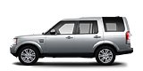 LAND ROVER DISCOVERY I (LJ_) (1989-1998)