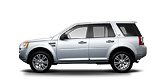 Immagine per ricambi Lunotto posteriore per LAND ROVER FREELANDER 2 (LF_) (2006-2014)