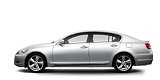 LEXUS GS (JZS160_, UZS161_, UZS160_) (1997-2004)