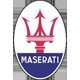 Immagine per ricambi Guarnizione monoblocco per MASERATI 228 (1986-1990)