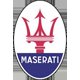Immagine per ricambi Luce posteriore per MASERATI GHIBLI II (1992-Oggi)