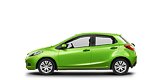 Immagine per ricambi  per MAZDA 2 (DL, DJ) (2014-Oggi)