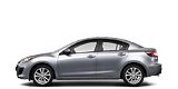 Immagine per ricambi Specchio per MAZDA 3 (BM) (2013-Oggi)