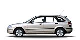 Immagine per ricambi Luce posteriore per MAZDA 323 C V (BA) (1994-1998)