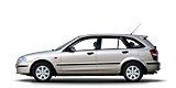 MAZDA 323 F V (BA) (1994-1998)