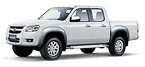 Immagine per ricambi Sensore valvola a farfalla per MAZDA BT-50 Pick-up (CD, UN) (2006-2015)