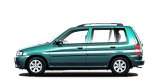 Immagine per ricambi  per MAZDA DEMIO (DW) (1998-2003)