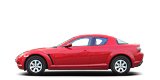 Immagine per ricambi Motorino tergicristallo per MAZDA RX 8 (SE17) (2003-2012)