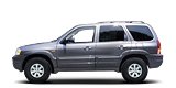 Immagine per ricambi Luce posteriore per MAZDA TRIBUTE (EP) (2000-2008)