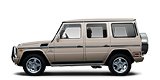 Immagine per ricambi  per MERCEDES-BENZ CLASSE G (W460) (1979-1993)