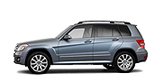 Immagine per ricambi Modanature per MERCEDES-BENZ CLASSE GLK (X204) (2008-2015)