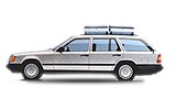 Immagine per ricambi Cuscinetto reggispinta per MERCEDES-BENZ KOMBI Station wagon (S124) (1985-1993)