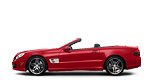 Immagine per ricambi Valvola ad espansione per MERCEDES-BENZ SL (R129) (1989-2001)