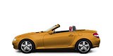 Immagine per ricambi Lunotto posteriore per MERCEDES-BENZ SLK (R170) (1996-2004)