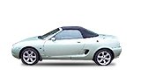 MG MGF (RD) (1995-2002)