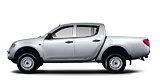 Immagine per ricambi  per MITSUBISHI L 200 (K7_T, K6_T) (1996-2007)