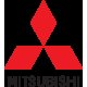 Immagine per ricambi Modanature per MITSUBISHI PAJERO II (V3_W, V2_W, V4_W) (1990-1999)