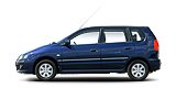 Immagine per ricambi Barra accoppiamento sterzo stabilizzatrice per MITSUBISHI SPACE STAR MPV / Space wagon (DG_A) (1998-2004)