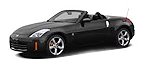 Immagine per ricambi Barra accoppiamento sterzo stabilizzatrice per NISSAN 350 Z Roadster (Z33)  (2005-2009)