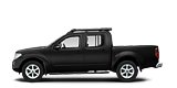 Immagine per ricambi  per NISSAN NP300 NAVARA Pianale piatto/Telaio (D40) (2008-Oggi)