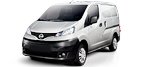 Immagine per ricambi  per NISSAN NV400 Autobus (2011-Oggi)