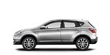 Immagine per ricambi Corpo farfallato per NISSAN QASHQAI II (J11, J11_) (2013-Oggi)