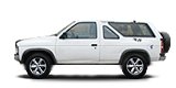 Immagine per ricambi Additivi per NISSAN TERRANO I (WD21) (1987-1996)